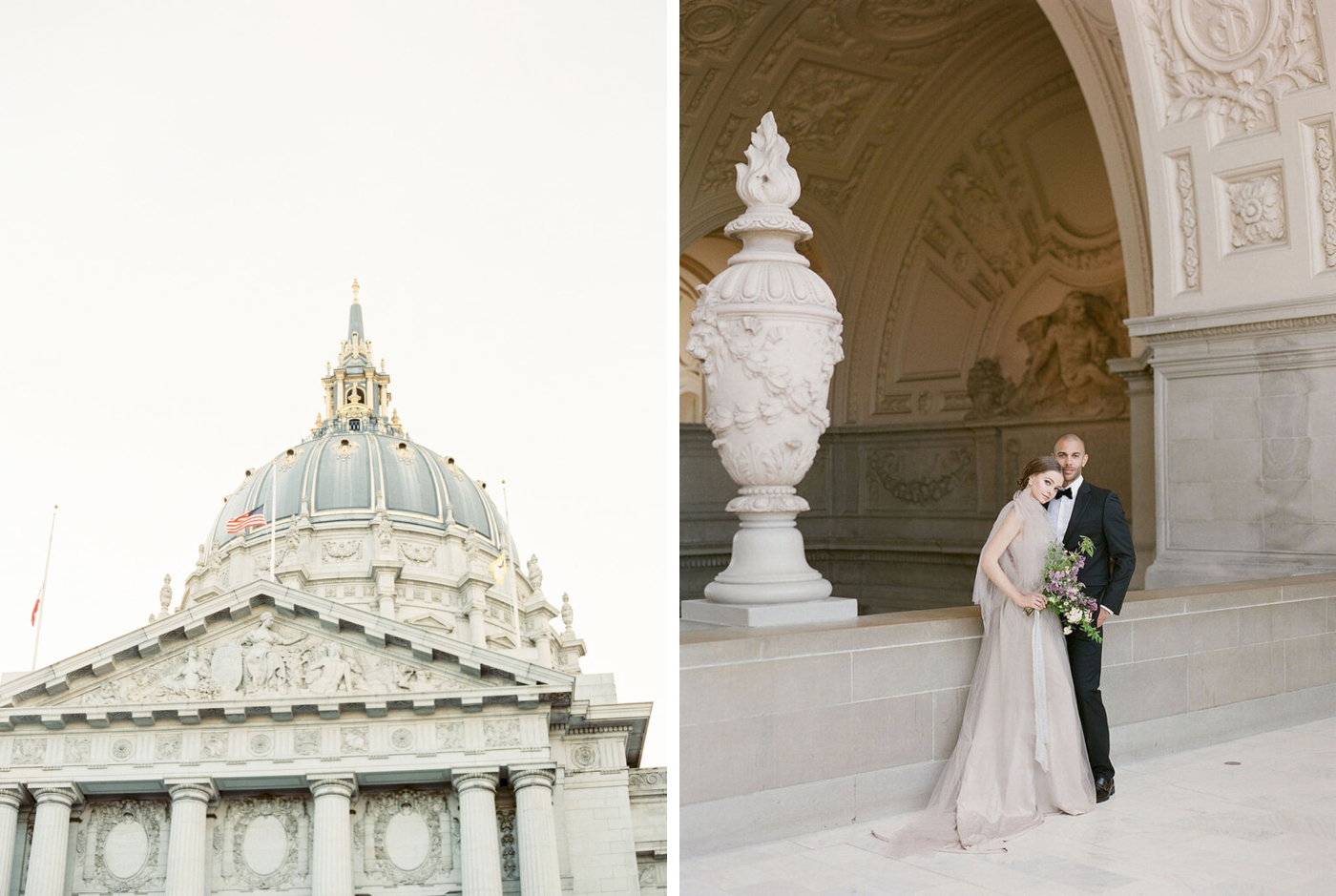 9 Gorgeous Multicultural Weddings That Will Make You Swoon