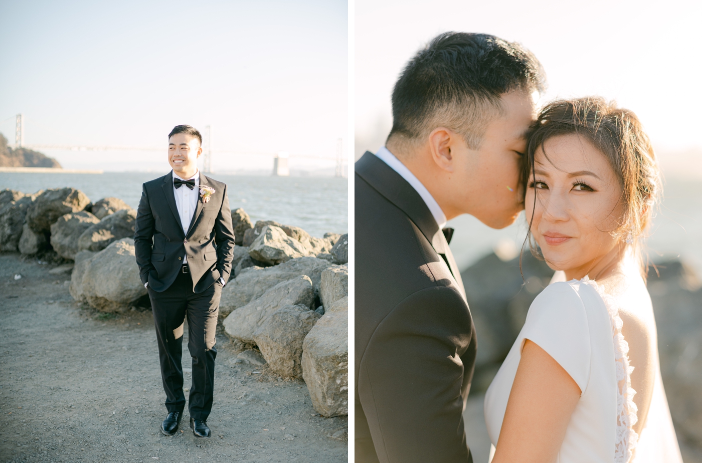 Jenny Soi - Northern California Wedding Photographer