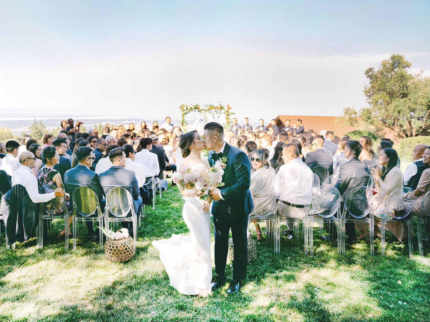 Jenny Soi - Northern California Wedding Photography